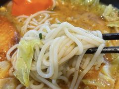 -阿香米线(乐客城店)