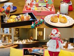 -博林天瑞喜来登酒店·西丽尚膳