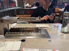-丰茂烤串(建设街店)