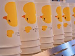 -Manner Coffee(布吉万象汇店)