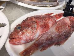 -爷爷的草帽·海鲜馆(孙塘路店)