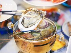 -澜悦港海鲜体验主题餐厅