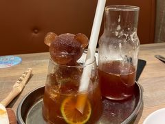 -卡朋西餐(扬名广场店)