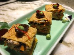 -绿茶餐厅(乐峰广场店)