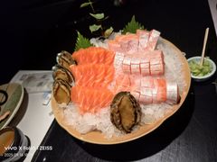 -花潮料理艺食馆(成都万象城店)