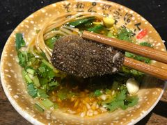 -蓉城江北老灶火锅(春熙路店)