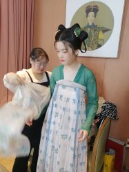 -盘子女人坊古装写真摄影(南京总店)