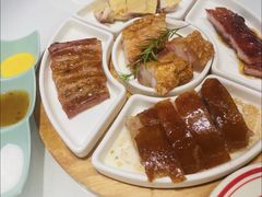 -润记·广东餐馆(苏州中心店)