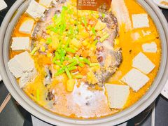-师烤·豆花烤鱼(深圳坂田天虹店)