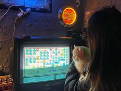 -天地無用GAME BAR