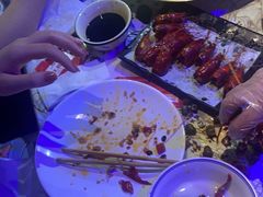 -红钳侠小龙虾·烧烤(中赢康康谷店)