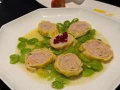 -茶人村·前滩江景雅宴(上海首店)