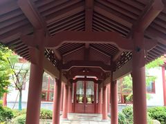 -浙江大学（紫金港校区）求是书院