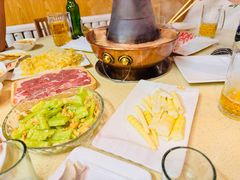 -徐记铜火锅(泉园店)