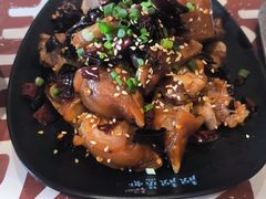 -靓靓蒸虾·头牌蒸虾(万松园玲珑店)