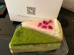 -Lady M Cake Boutique(麦迪逊大道店)