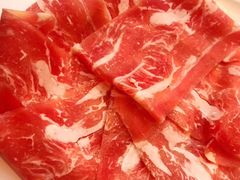 至尊肥牛-铜来聚老北京涮肉(恒隆广场店)