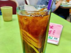 -胜利茶餐室