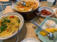 -米泰芒·东南亚料理(体育西店)
