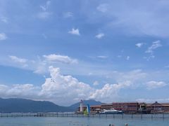 -海南分界洲岛旅游区