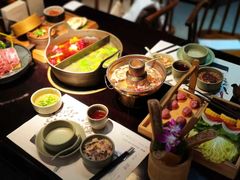 -盡膳口福·百年汤方火锅(科华北路店)
