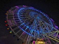 -南昌之星摩天轮