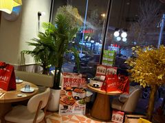 -必胜客(永旺店)