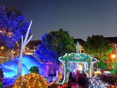 -安徒生童话乐园