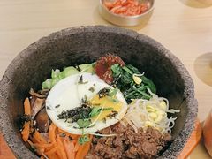 -西塔老太太拌饭(城市集市龙之梦店)