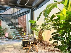 -J Create城市露营咖啡·简餐·宠物(上海动物园店)