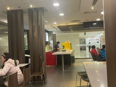 -麦当劳(花城大道华穗路店)