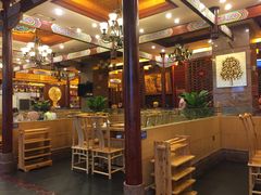 -老码头火锅(骡马市店)