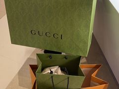 -Gucci(沈阳万象城店)