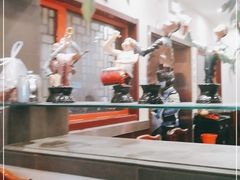 -北平小馆·烤鸭·家常菜(磨房北里店)