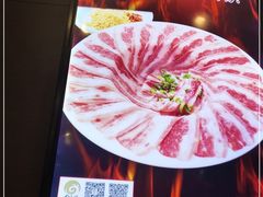 -金三顺韩式炭火烤肉店(中华路店)