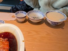 -南京大牌档(龙江新城市广场店)