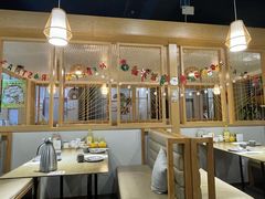 -隆喜元鱼汤包·海鲜(中联广场店)