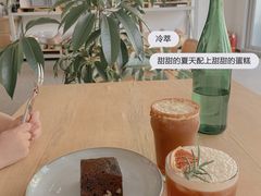 -DEEP COFFEE(瑞光烘焙工厂店)