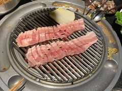 -伊茉家的烤肉店(勒泰中心店)