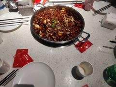 -味之绝美蛙鱼头火锅(金堂店)