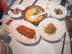 -四季民福烤鸭店(故宫店)