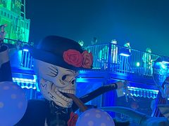 -大连海昌发现王国主题公园