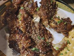 -爷爷的烀饼店