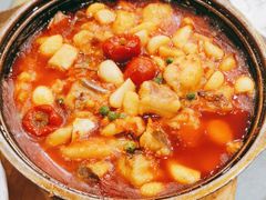 -小八仙·八方(移民广场店)