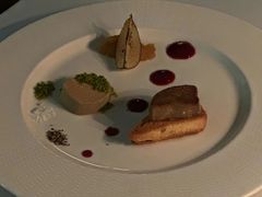 -圣丰索菲特·法国餐厅