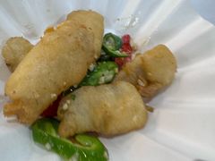 -明本海鲜大排档·鱼生海鲜烧烤宵夜(陈家祠店)