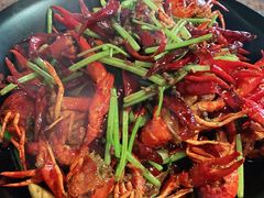 -龙虾风暴(松江店)