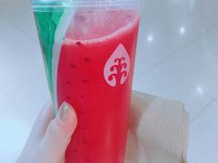 -果之满满鲜榨果汁(科技产业大厦店)