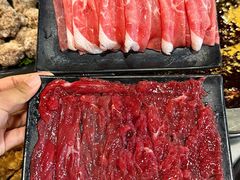 -三江汇火锅店(保全街店)