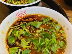 -万记麻辣烫国展总店